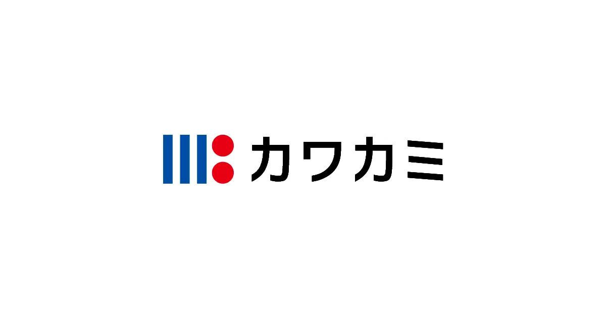 会社概要 | 株式会社カワカミ｜乾麺の「結束機・計量機」「結束テープ
