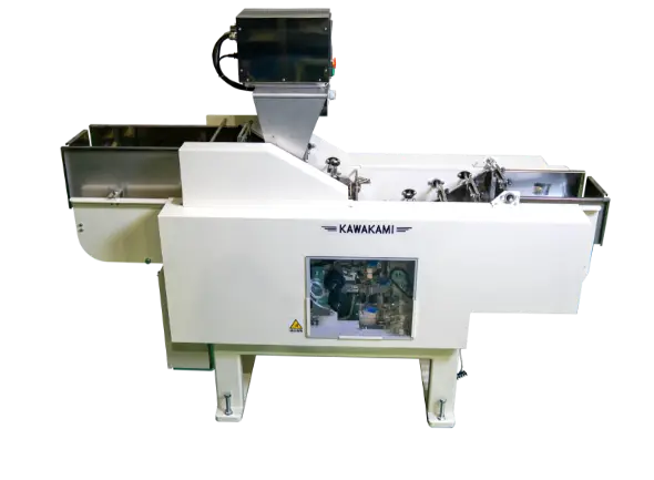 ダブル計量機 KW-02