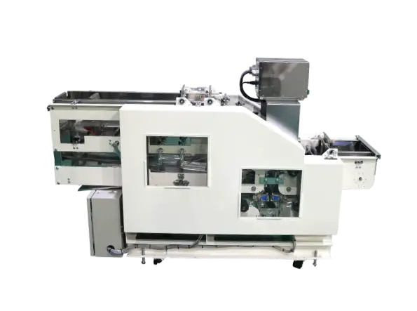 トリプル計量機 KW-03