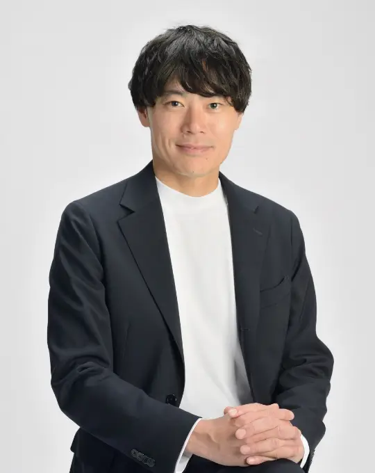 代表取締役 川上善大