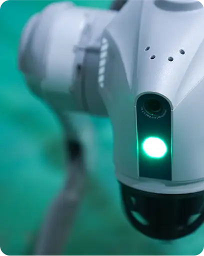 ロボットアーム