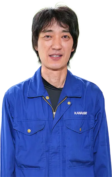 クラフトマン