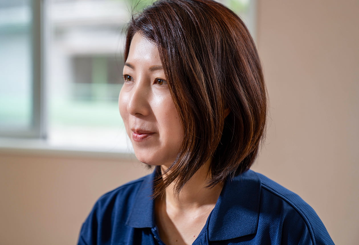 仕事と育児の両立に関して、働きやすさはありますか?
