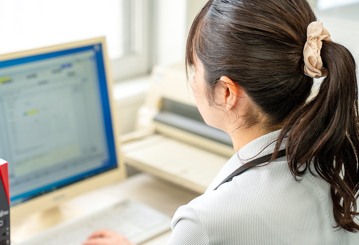 入社前に不安だったことはありますか?実際に働いてみてどう感じましたか?