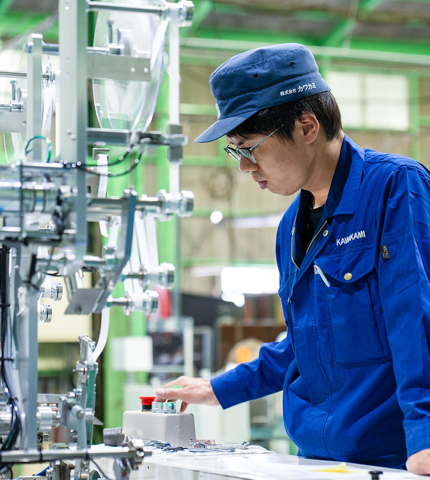 勤務時間以外にも仕事のことは考えることはありますか?