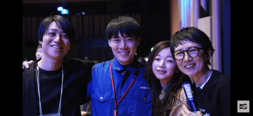 第三弾 YouTube番組「セトフラ　Setouchi Startup Flag」　に出演しました。